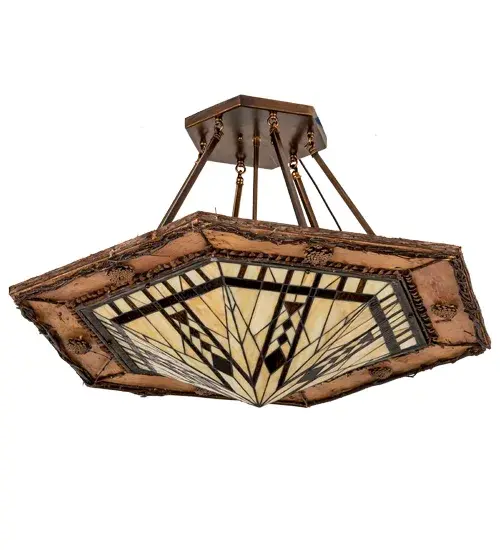 The Sonoma by Meyda Lighting - Image 3