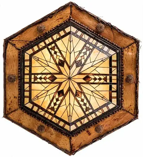 The Sonoma by Meyda Lighting - Image 7