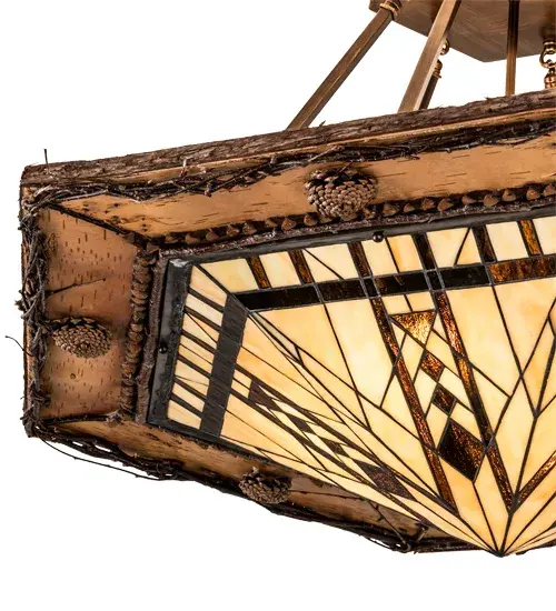 The Sonoma by Meyda Lighting - Image 8