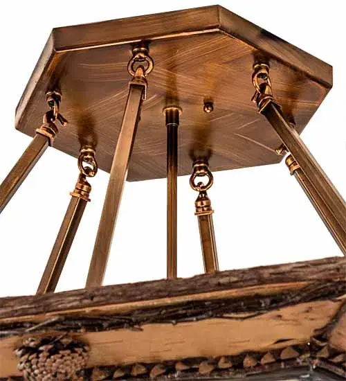 The Sonoma by Meyda Lighting - Image 9