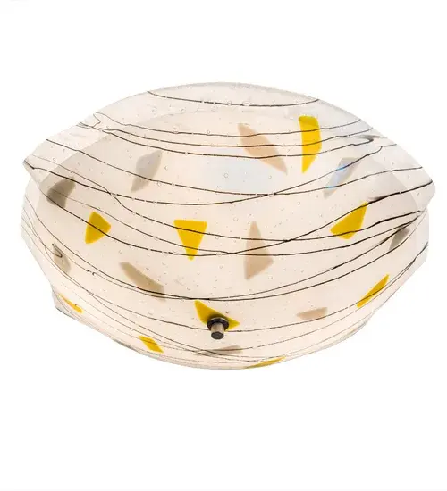 The Metro Fusion by Meyda Lighting - Image 6