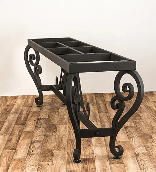 The Carlotta by Meyda Lighting - Image 4