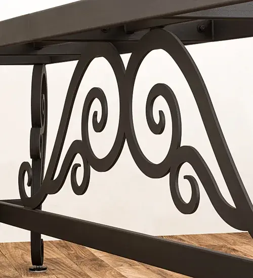 The Carlotta by Meyda Lighting - Image 5