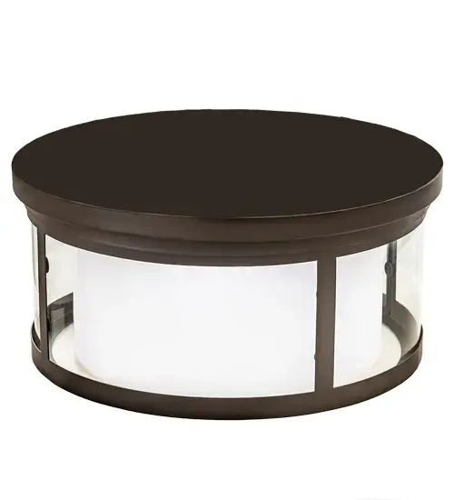 The Meyda Tiffany - Cilindro by Meyda Lighting - Image 4