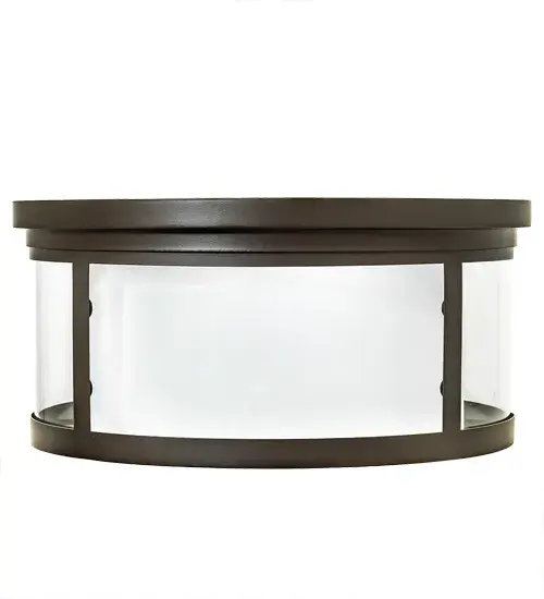 The Meyda Tiffany - Cilindro by Meyda Lighting - Image 5