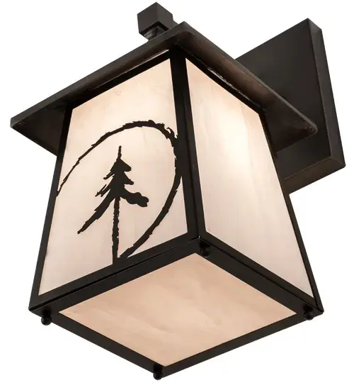 The Evergreen Etch by Meyda Lighting - Image 6