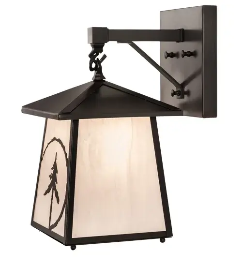 The Evergreen Etch by Meyda Lighting - Image 7