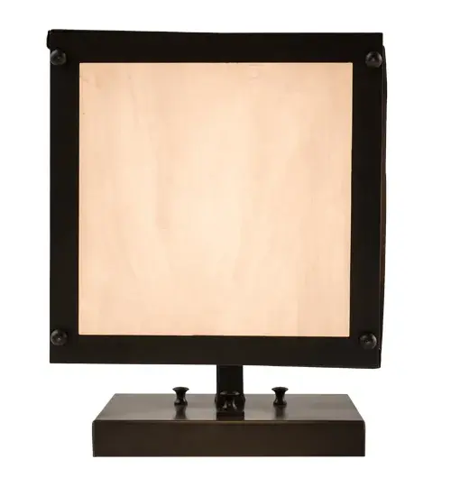 The Evergreen Etch by Meyda Lighting - Image 9