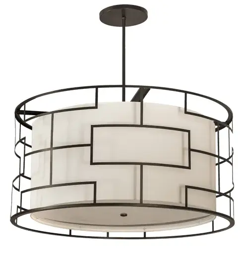The Cilindro by Meyda Lighting - Image 3