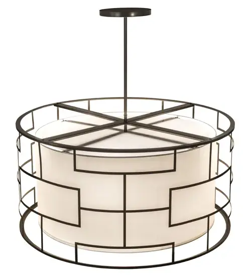 The Cilindro by Meyda Lighting - Image 4