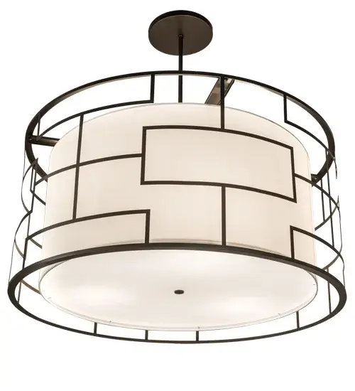 The Cilindro by Meyda Lighting - Image 6