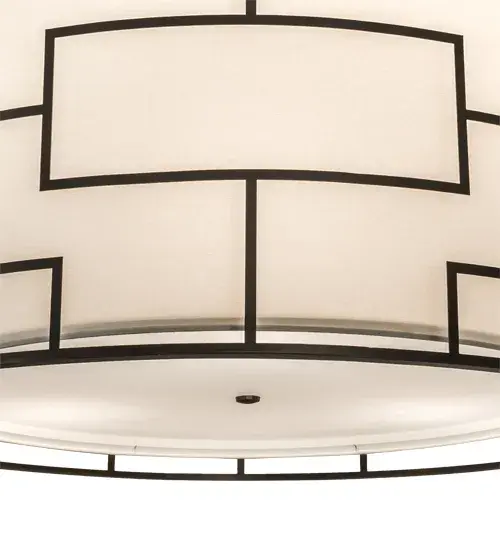 The Cilindro by Meyda Lighting - Image 8