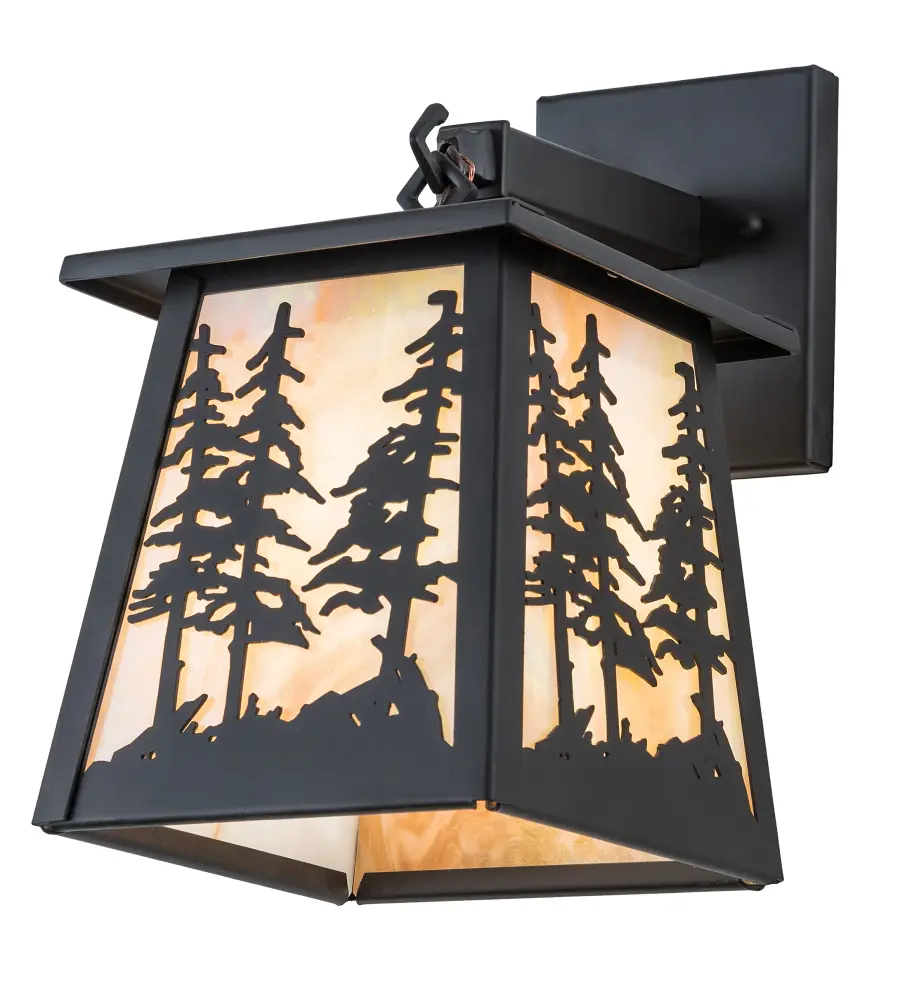 The Tall Pines by Meyda Lighting - Image 1