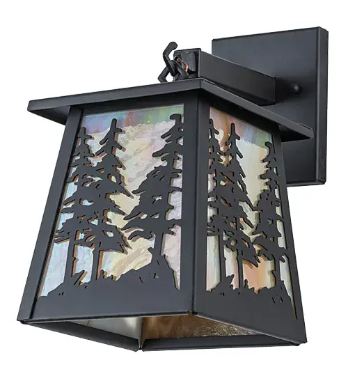 The Tall Pines by Meyda Lighting - Image 3