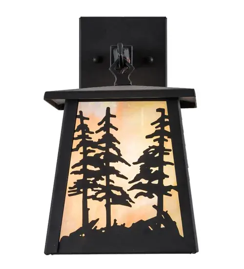 The Tall Pines by Meyda Lighting - Image 4