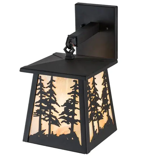 The Tall Pines by Meyda Lighting - Image 5