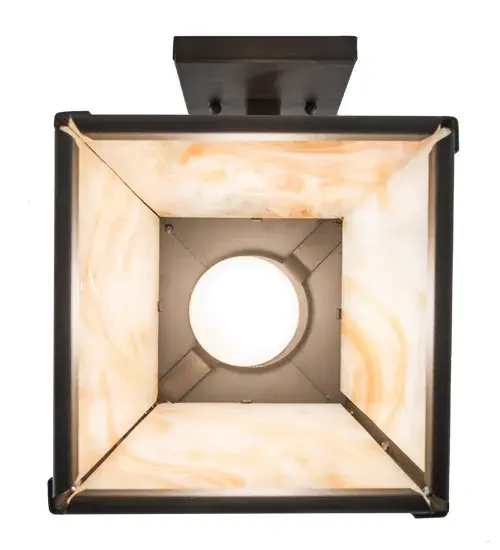 The Tall Pines by Meyda Lighting - Image 7