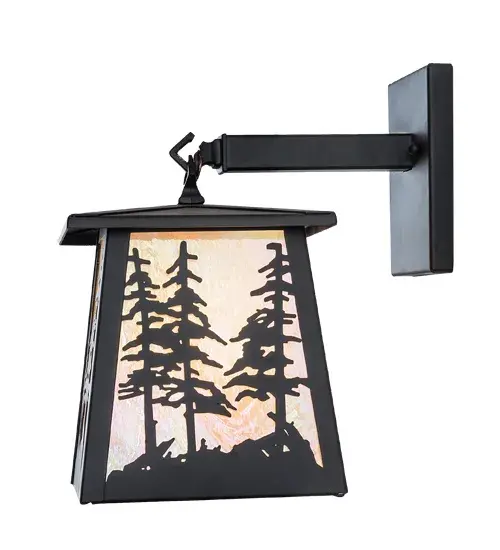 The Tall Pines by Meyda Lighting - Image 8
