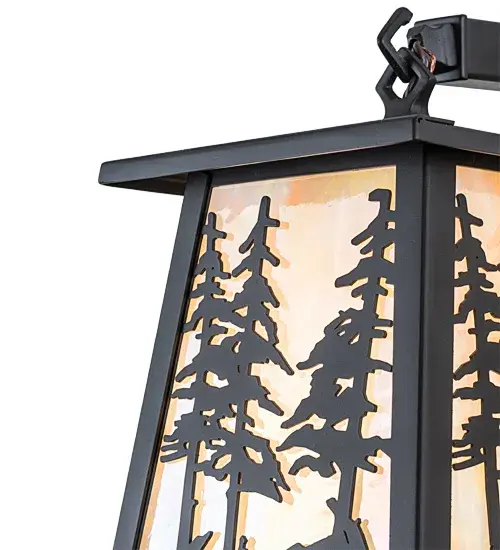 The Tall Pines by Meyda Lighting - Image 9