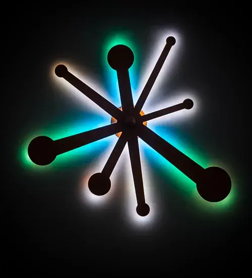 The Jax by Meyda Lighting - Image 1