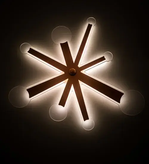 The Jax by Meyda Lighting - Image 1