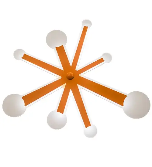 The Jax by Meyda Lighting - Image 2