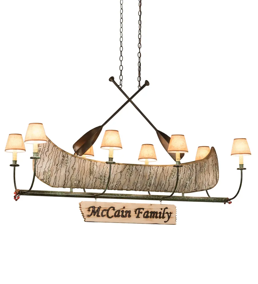 The Personalized by Meyda Lighting - Image 1