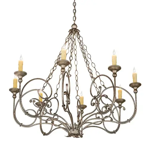 The Rachelle by Meyda Lighting - Image 2