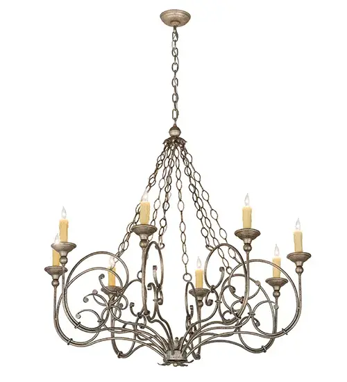 The Rachelle by Meyda Lighting - Image 11