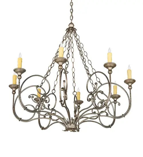 The Rachelle by Meyda Lighting - Image 3