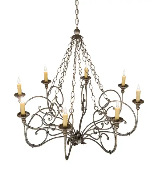 The Rachelle by Meyda Lighting - Image 4