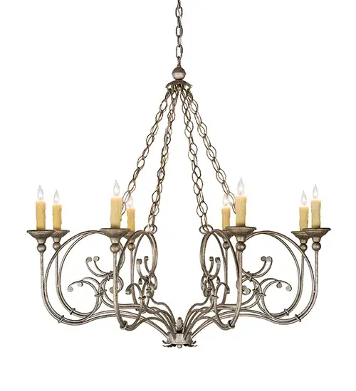The Rachelle by Meyda Lighting - Image 5