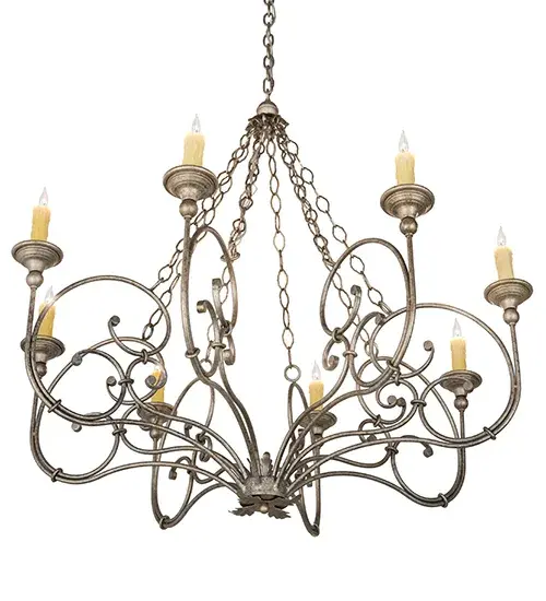 The Rachelle by Meyda Lighting - Image 6