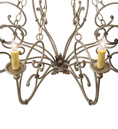 The Rachelle by Meyda Lighting - Image 8