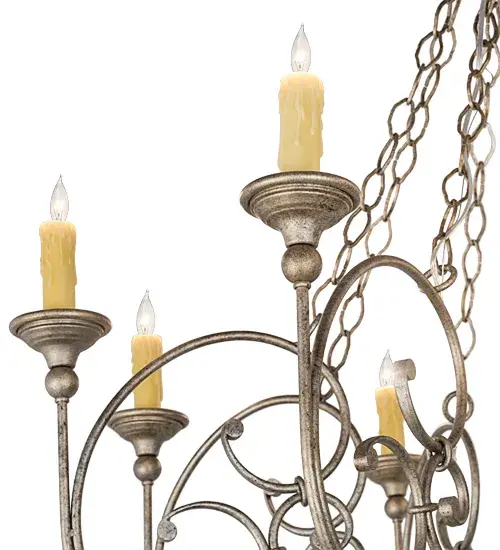 The Rachelle by Meyda Lighting - Image 9