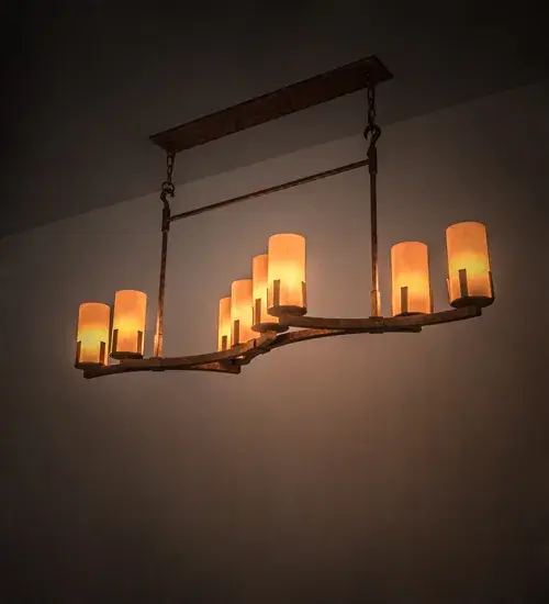 The Cero by Meyda Lighting - Image 1