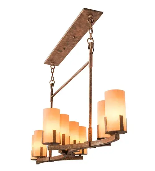 The Cero by Meyda Lighting - Image 8