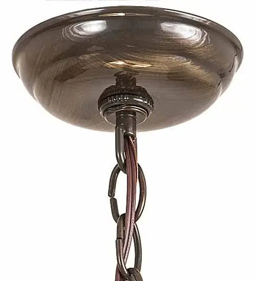 The Greenbriar Oak by Meyda Lighting - Image 9
