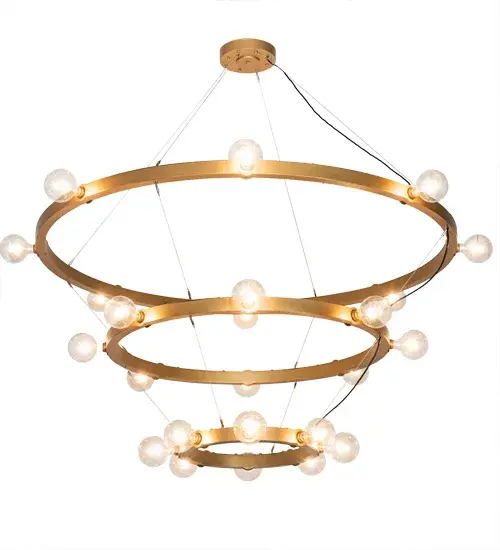 The Manheim by Meyda Lighting - Image 2