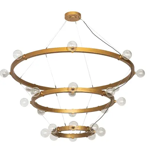 The Manheim by Meyda Lighting - Image 3