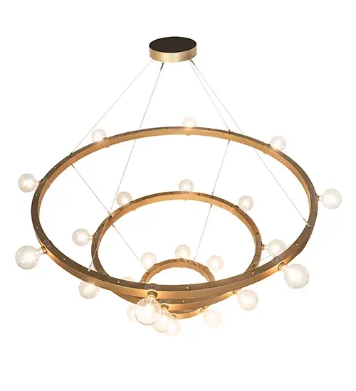 The Manheim by Meyda Lighting - Image 4