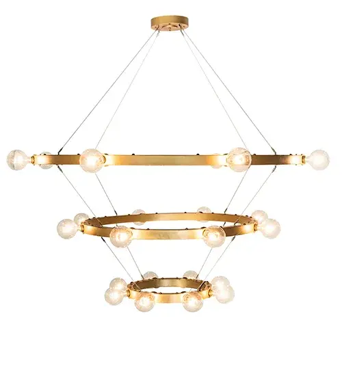 The Manheim by Meyda Lighting - Image 5