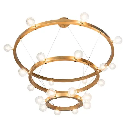 The Manheim by Meyda Lighting - Image 6