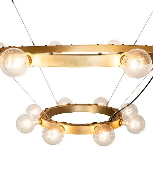 The Manheim by Meyda Lighting - Image 8