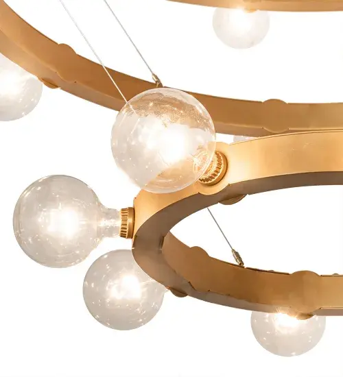 The Manheim by Meyda Lighting - Image 9