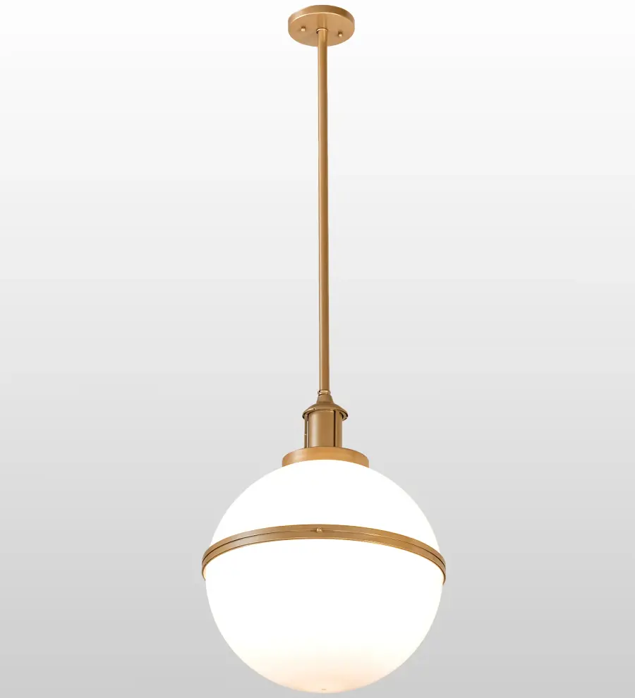 The Bola by Meyda Lighting - Image 1