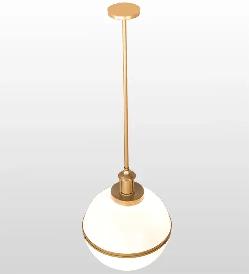 The Bola by Meyda Lighting - Image 4