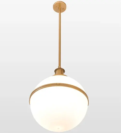 The Bola by Meyda Lighting - Image 6