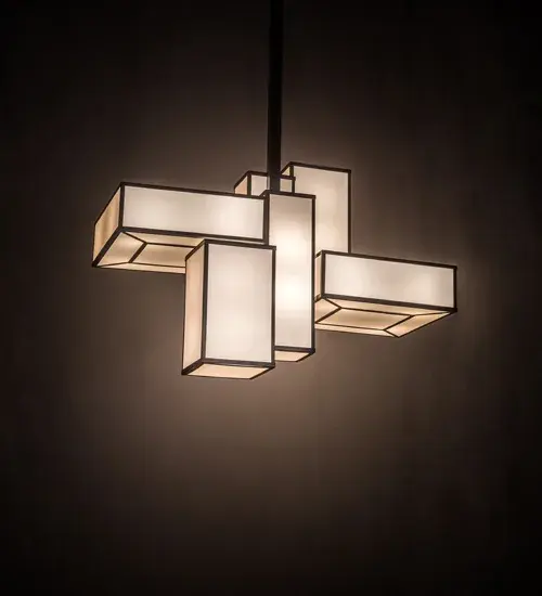The Kiska by Meyda Lighting - Image 1