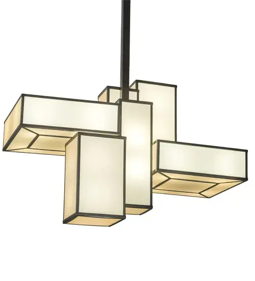 The Kiska by Meyda Lighting - Image 2